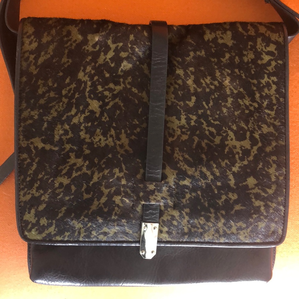Crossbody bag in perfect condition